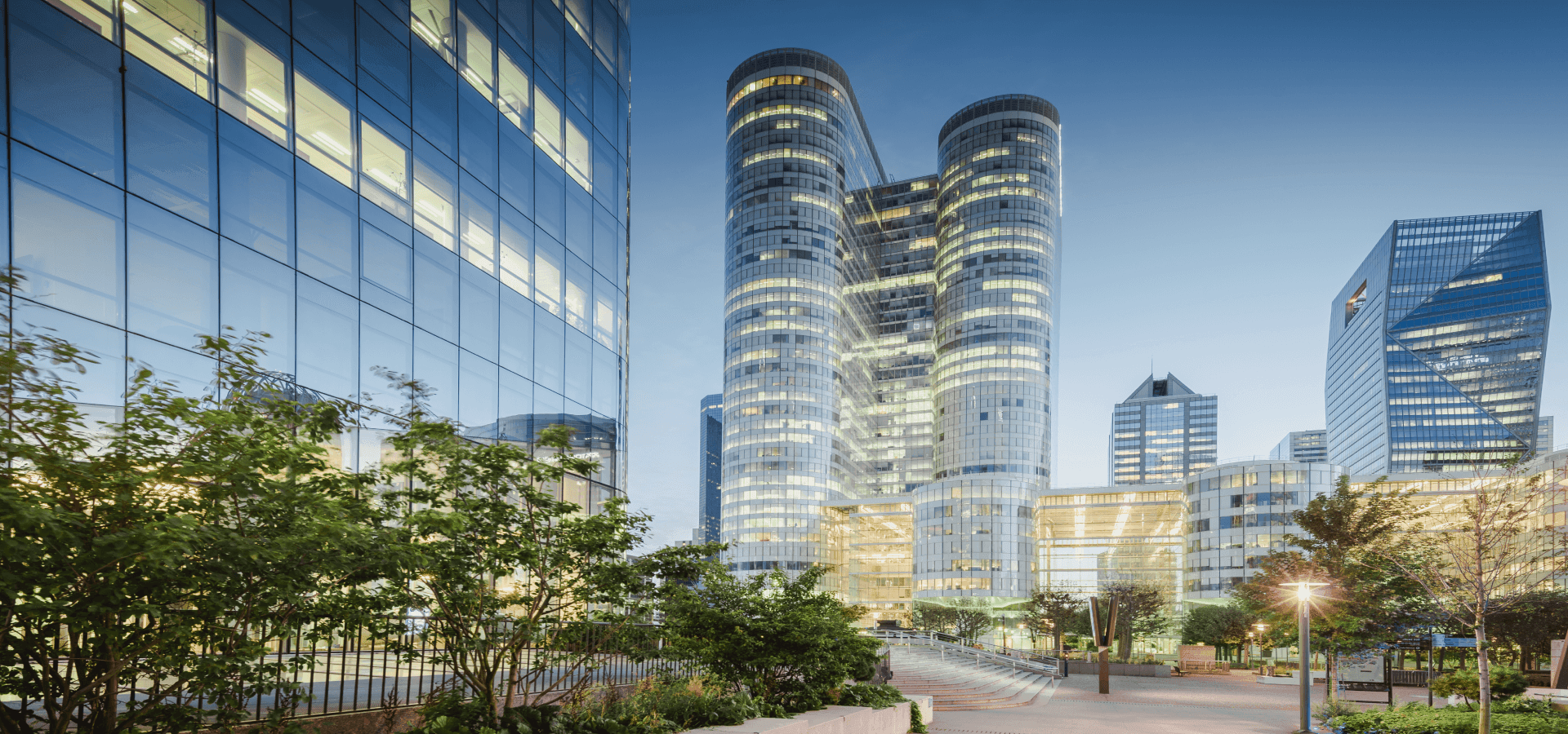 Schneider Electric Background